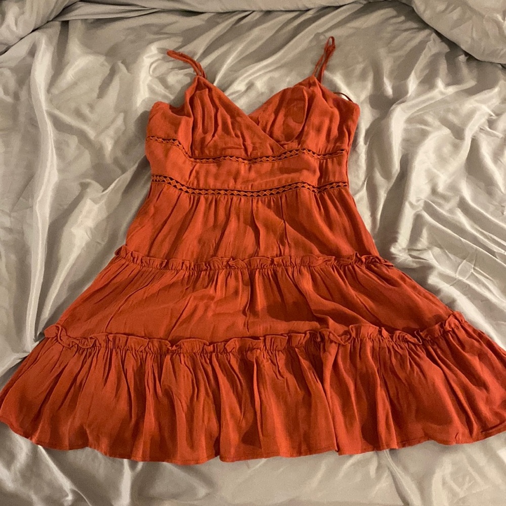 Small Francesca’s Dress